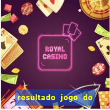 resultado jogo do bicho sertanejo